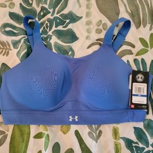 Under Armour High Impact Sports Bra 38D